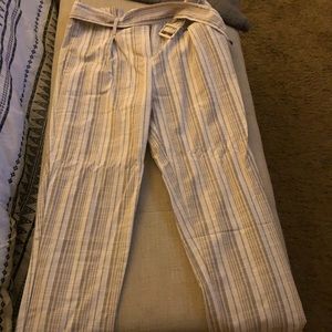 magnolia boutique capri pants